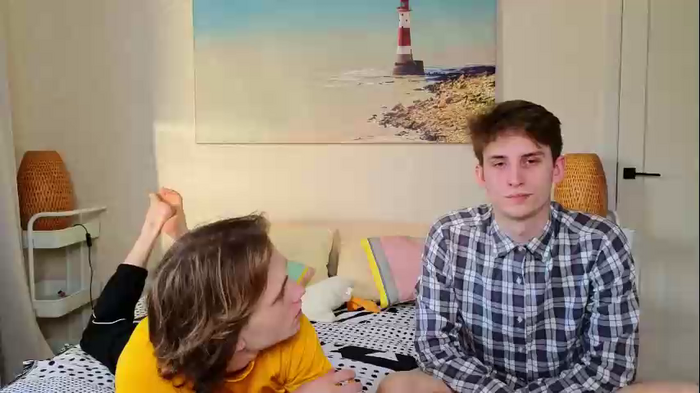 pupsenish