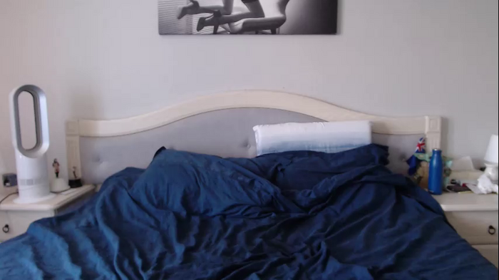 bluexstacey