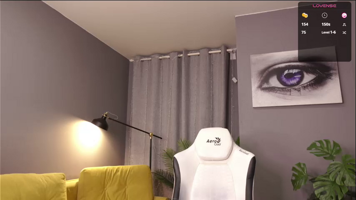 meganiex