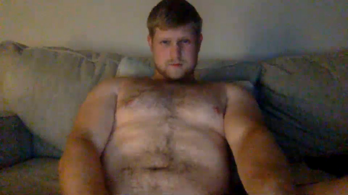 thehairyprince