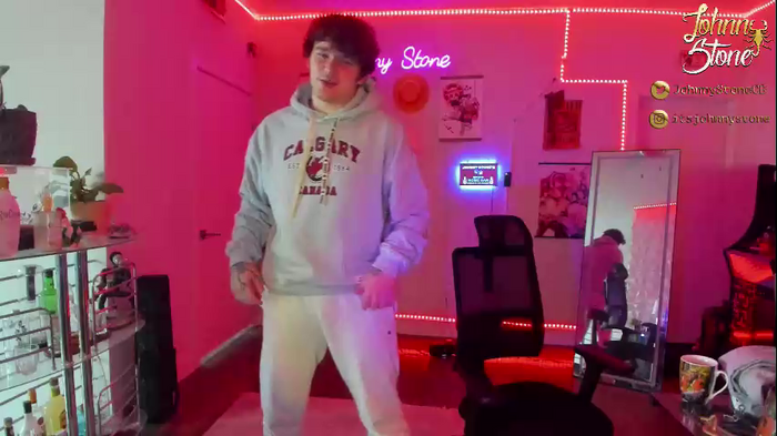 thejohnnystone