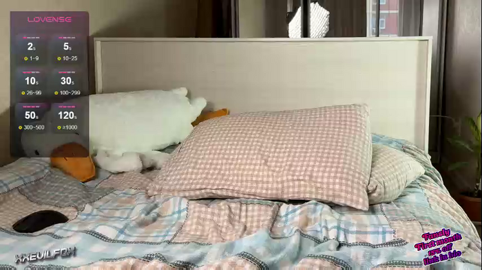 xxevilfox