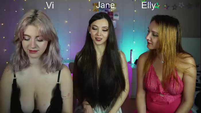 your_favoritegirls