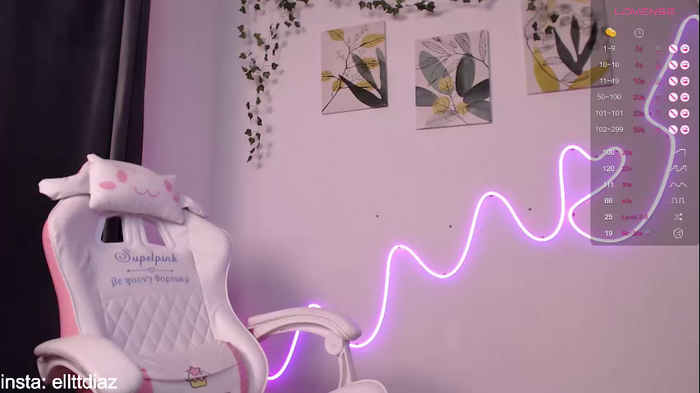 elliediaz
