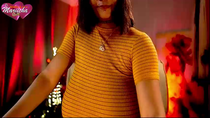 mariicha