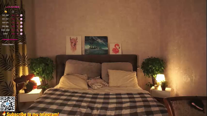 zarascarlett