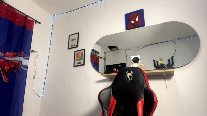 spideychill