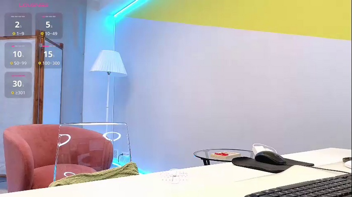 lovlybambi