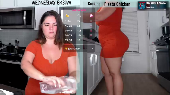 milavalentinax