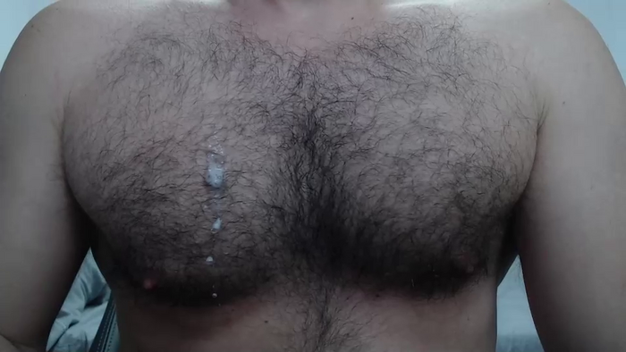 myhairymacho