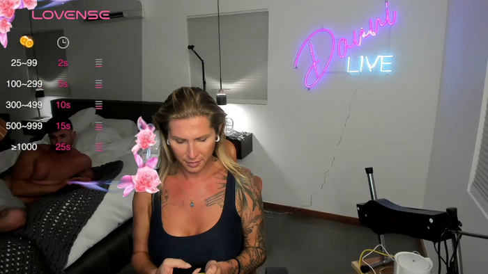 dannidaniels