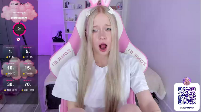 miliameow