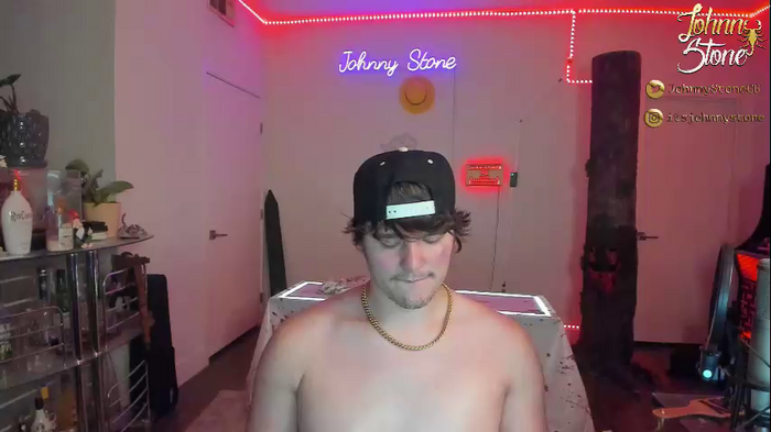 thejohnnystone