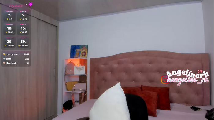 angelinarh