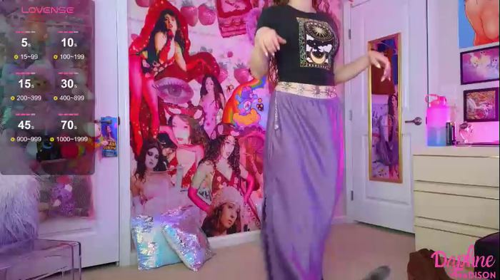 daphnemadison