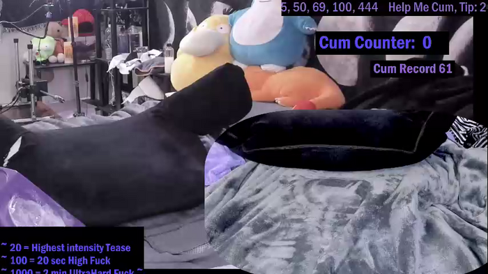 doomednympho