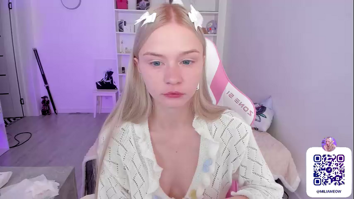 miliameow