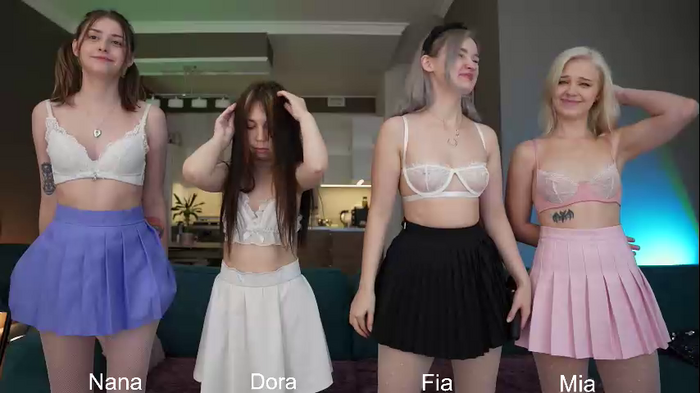 sunnyfia