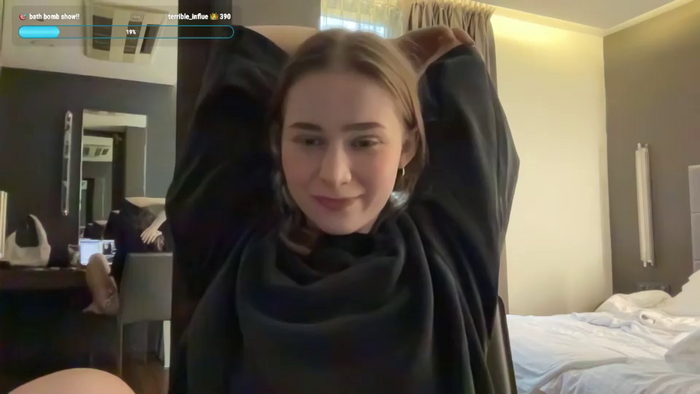 whoisalisa