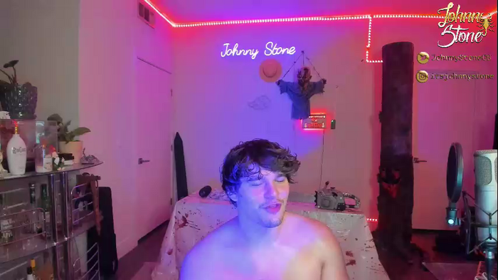 thejohnnystone