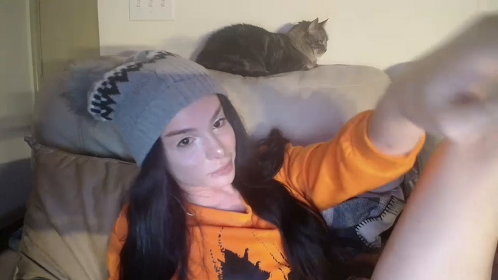 bigdicktrannynicole