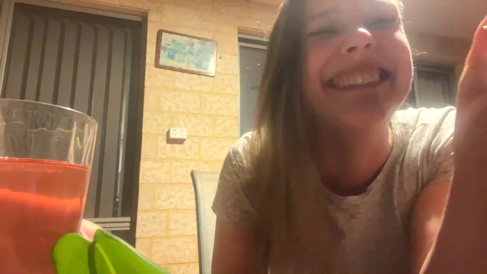 bluexstacey