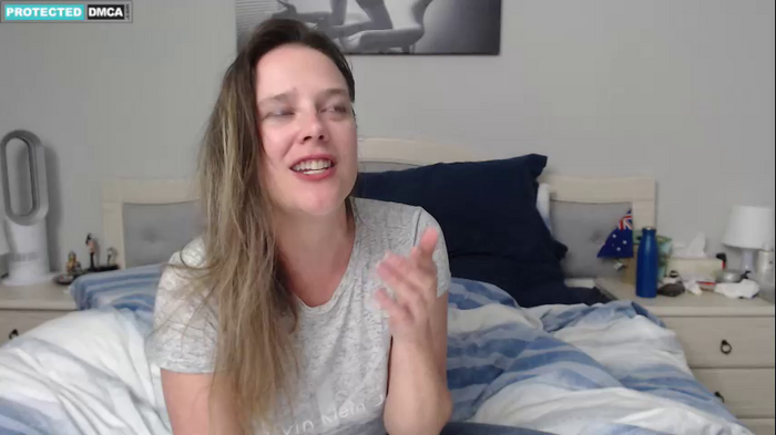 bluexstacey