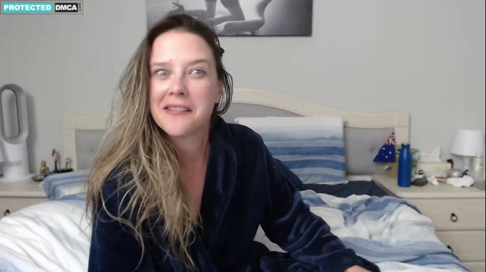 bluexstacey