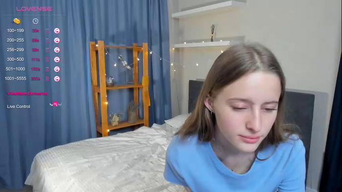 queeniechaplin
