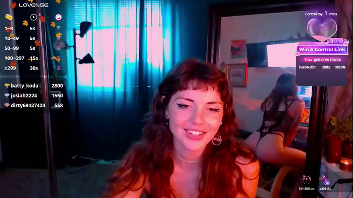 jesseisafriend