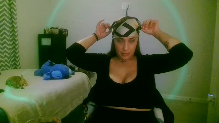 queenouid