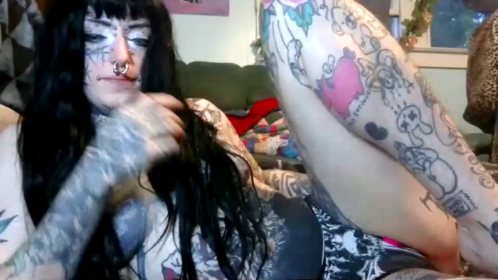 trasshkitten