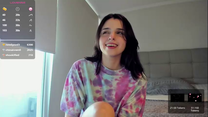 yourfreakygirl