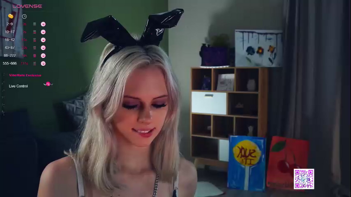 audreycarvin