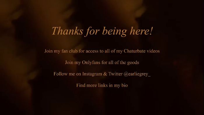 earliegrey