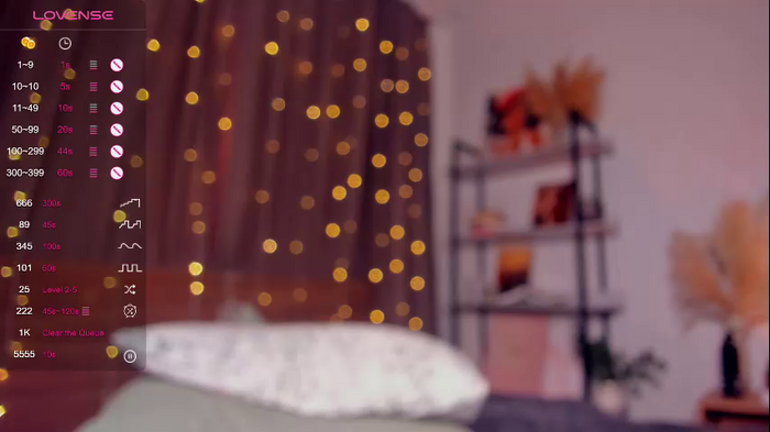 mariespence