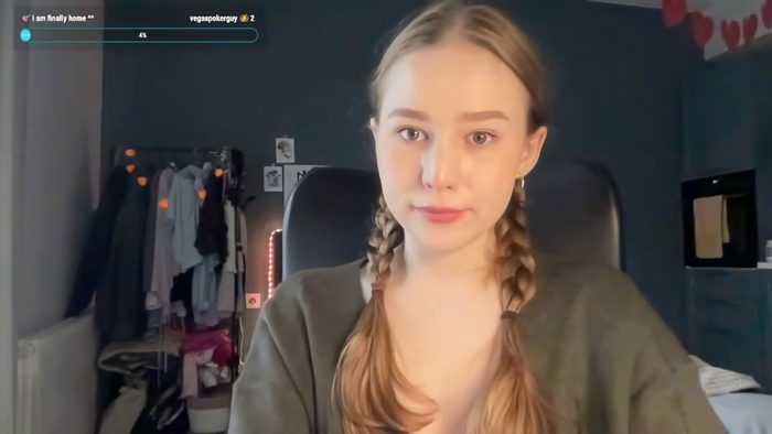 whoisalisa