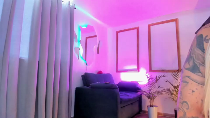 luxyshy