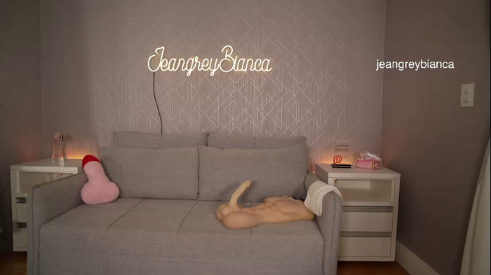 jeangreybianca