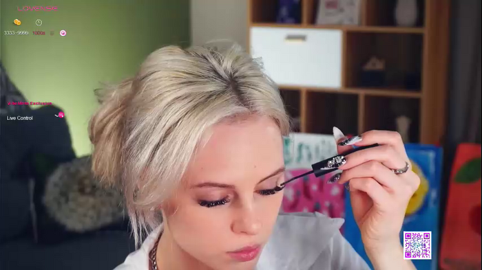 audreycarvin