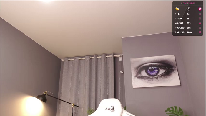 meganiex