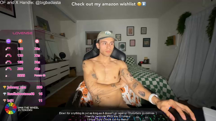bigbadmj