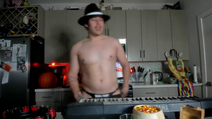 thejohnnystone