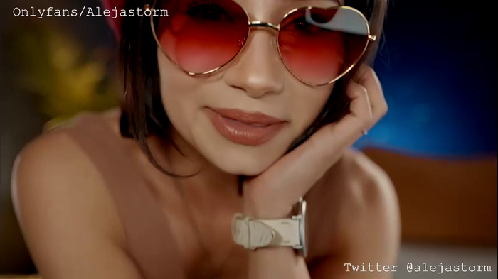 alejastorm