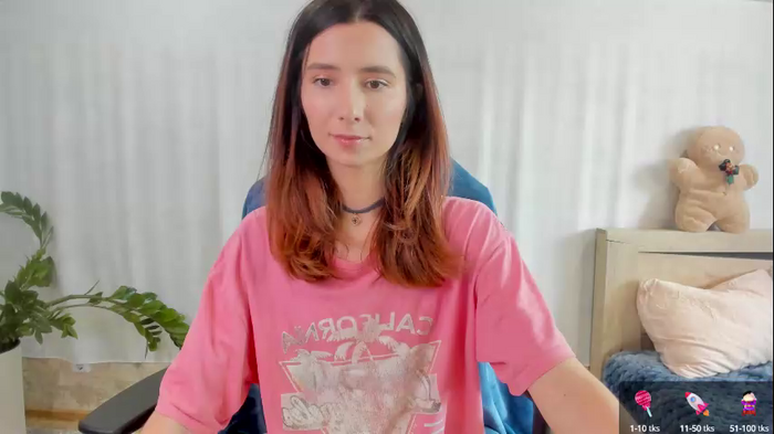 crystalnut