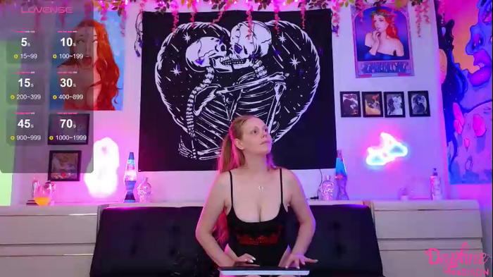 daphnemadison