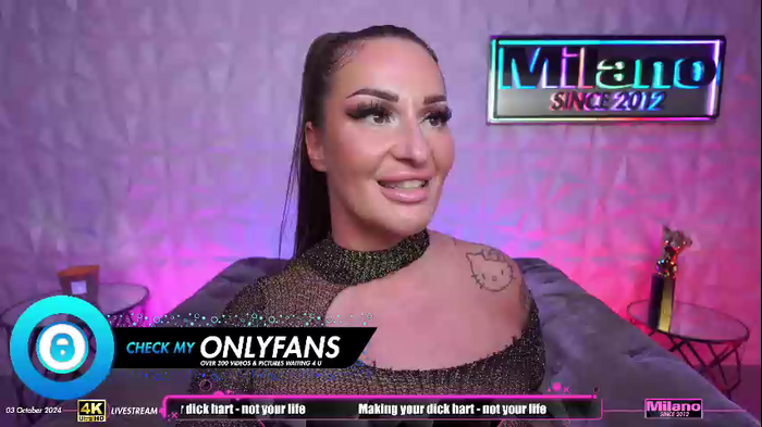 tamaramilano