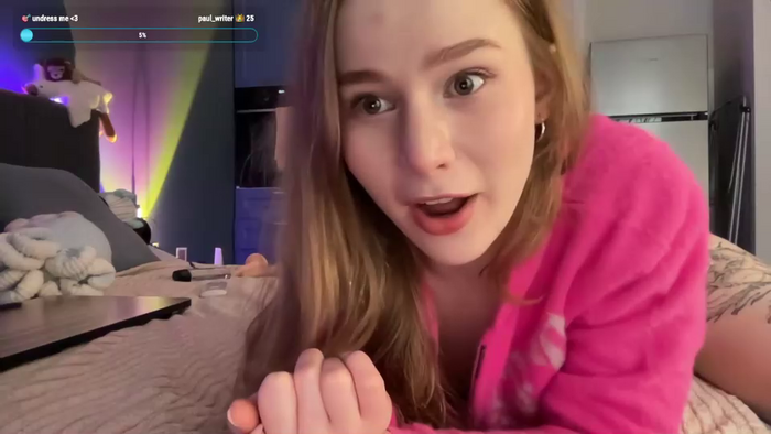 whoisalisa