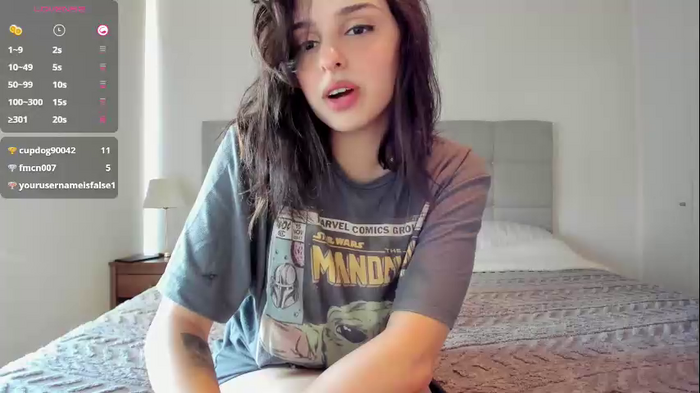 yourfreakygirl