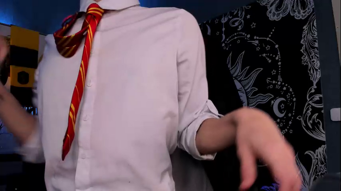 john_weasley
